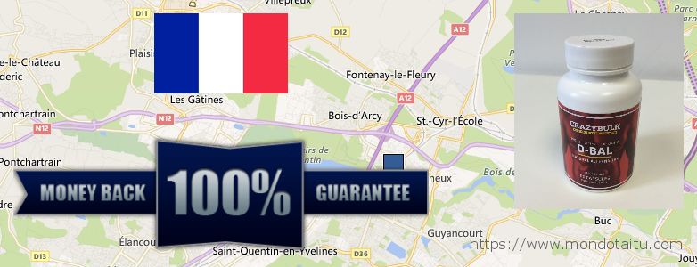 Where to Buy Dianabol Pills Alternative online Saint-Quentin-en-Yvelines, France