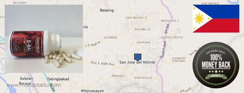 Where to Purchase Dianabol Pills Alternative online San Jose del Monte, Philippines