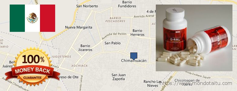 Dónde comprar Dianabol Steroids en linea Santa Maria Chimalhuacan, Mexico