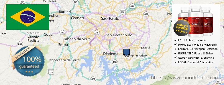 Wo kaufen Dianabol Steroids online Sao Bernardo do Campo, Brazil