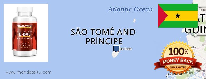 Buy Dianabol Pills Alternative online Sao Tome and Principe
