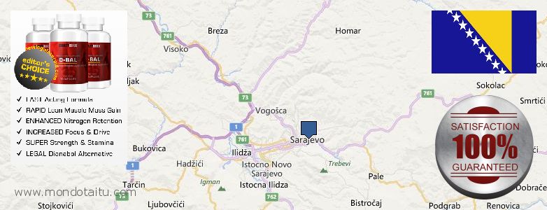 Gdzie kupić Dianabol Steroids w Internecie Sarajevo, Bosnia and Herzegovina