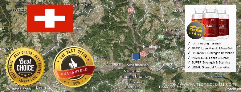 Wo kaufen Dianabol Steroids online Schaffhausen, Switzerland