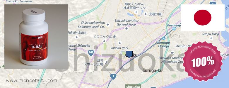 Where to Buy Dianabol Pills Alternative online Shizuoka, Japan