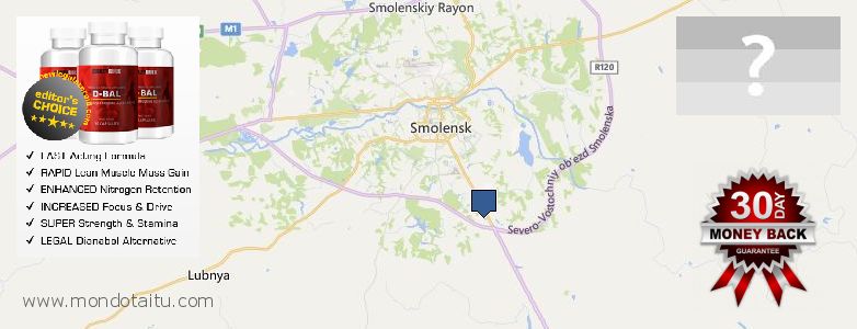 Wo kaufen Dianabol Steroids online Smolensk, Russia