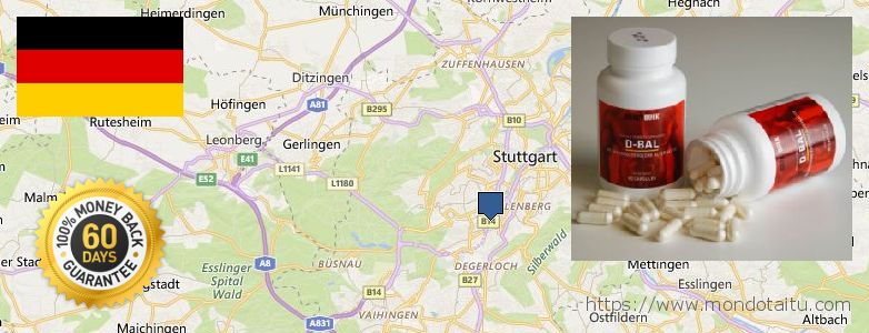 Where to Buy Dianabol Pills Alternative online Stuttgart, Germany