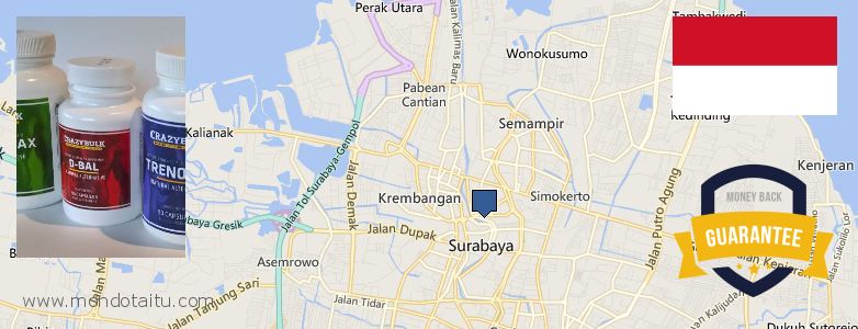 Where to Buy Dianabol Pills Alternative online Surabaya, Indonesia