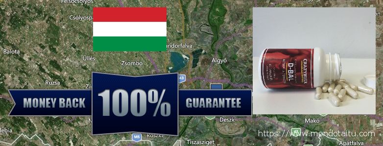 Where to Buy Dianabol Pills Alternative online Szeged, Hungary