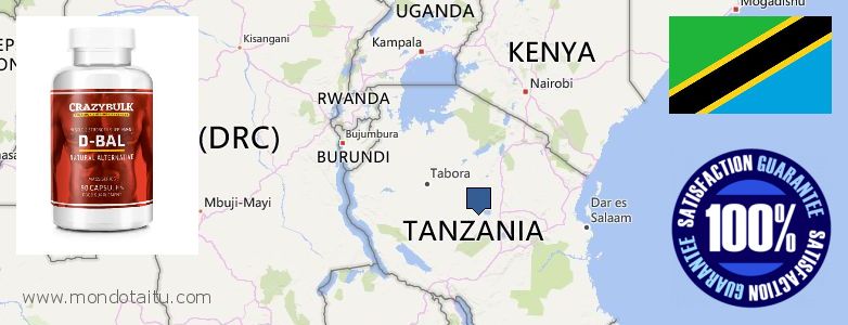 Best Place to Buy Dianabol Pills Alternative online Tanzania