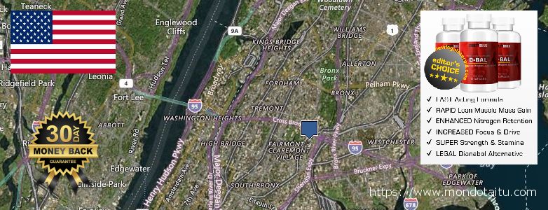 Gdzie kupić Dianabol Steroids w Internecie The Bronx, United States