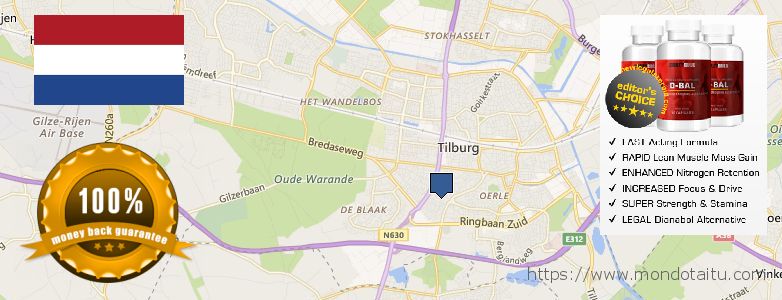 Waar te koop Dianabol Steroids online Tilburg, Netherlands