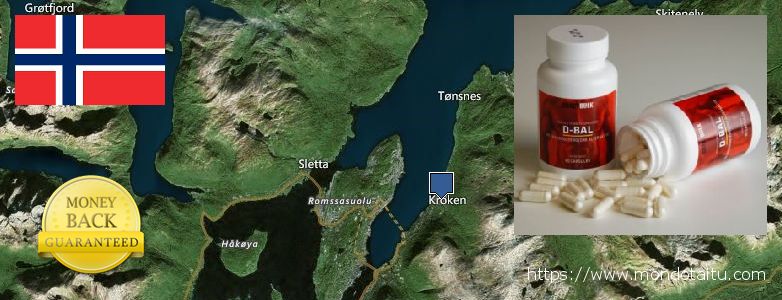 Where to Buy Dianabol Pills Alternative online Tromso, Norway