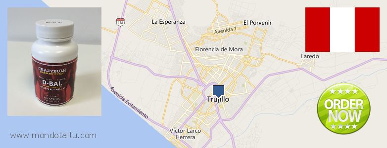 Dónde comprar Dianabol Steroids en linea Trujillo, Peru