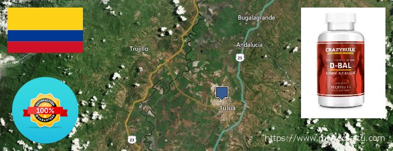 Dónde comprar Dianabol Steroids en linea Tulua, Colombia