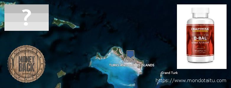 Gdzie kupić Dianabol Steroids w Internecie Turks and Caicos Islands