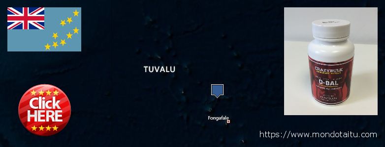 Best Place to Buy Dianabol Pills Alternative online Tuvalu