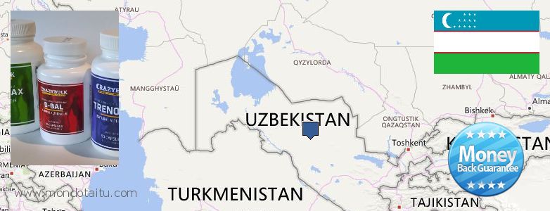 Where to Purchase Dianabol Pills Alternative online Uzbekistan