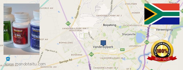Waar te koop Dianabol Steroids online Vanderbijlpark, South Africa
