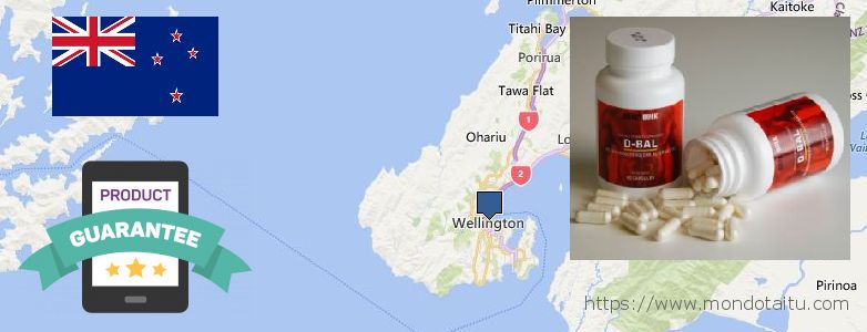 Where to Buy Dianabol Pills Alternative online Wellington, New Zealand