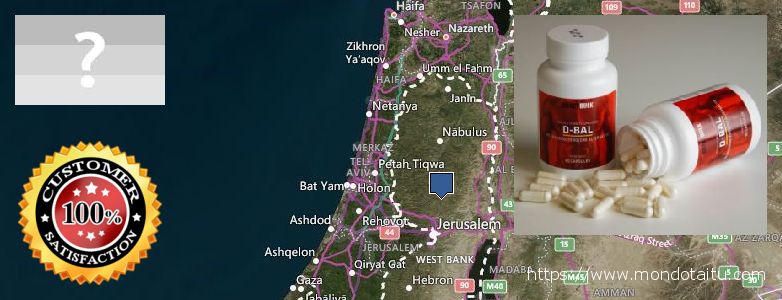 Where to Buy Dianabol Pills Alternative online West Bank