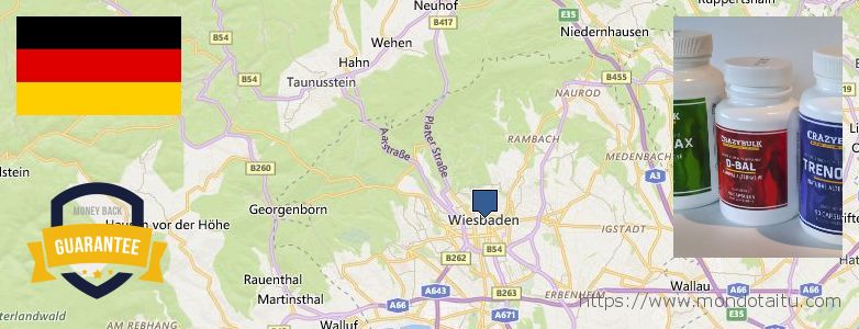 Where to Buy Dianabol Pills Alternative online Wiesbaden, Germany