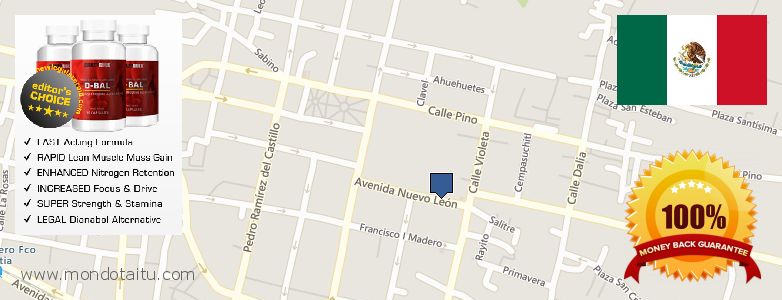 Dónde comprar Dianabol Steroids en linea Xochimilco, Mexico