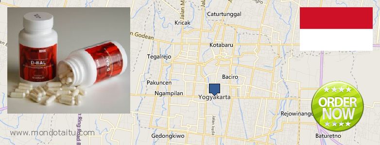 Where Can You Buy Dianabol Pills Alternative online Yogyakarta, Indonesia