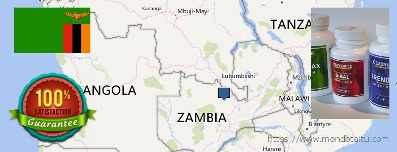 Where to Buy Dianabol Pills Alternative online Zambia