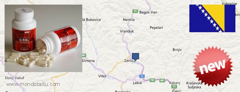 Where to Buy Dianabol Pills Alternative online Zenica, Bosnia and Herzegovina