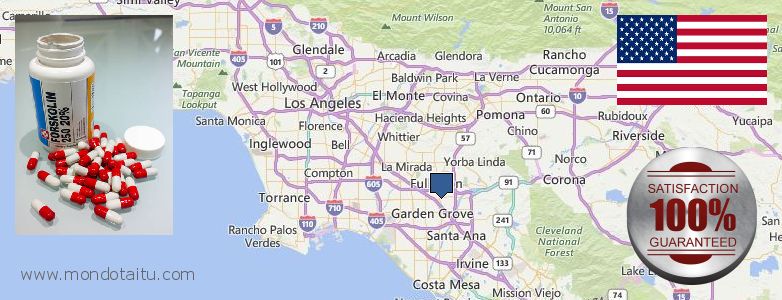 Gdzie kupić Forskolin w Internecie Anaheim, United States