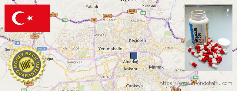 Where to Purchase Forskolin Diet Pills online Ankara, Turkey