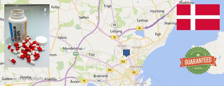 Wo kaufen Forskolin online Arhus, Denmark