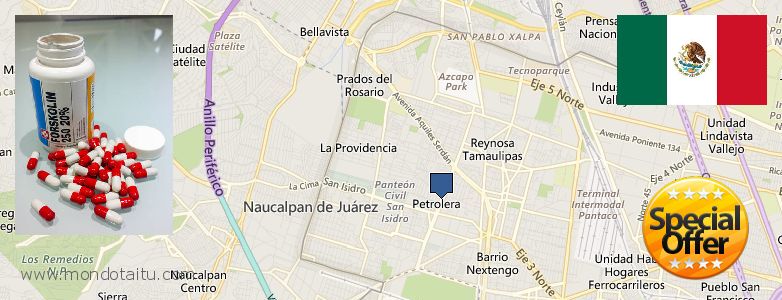 Best Place to Buy Forskolin Diet Pills online Azcapotzalco, Mexico