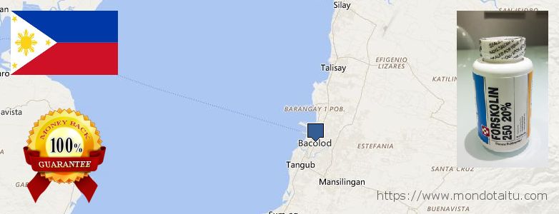 Where to Buy Forskolin Diet Pills online Bacolod City, Philippines