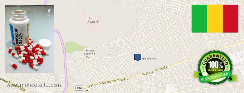 Où Acheter Forskolin en ligne Bamako, Mali
