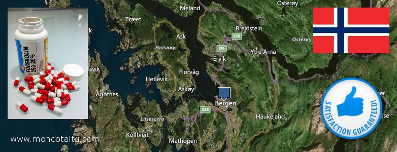 Best Place to Buy Forskolin Diet Pills online Bergen, Norway