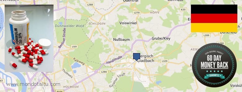 Where to Buy Forskolin Diet Pills online Bergisch Gladbach, Germany