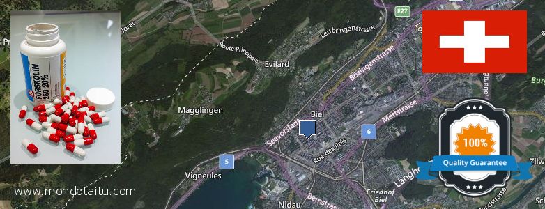 Où Acheter Forskolin en ligne Biel Bienne, Switzerland