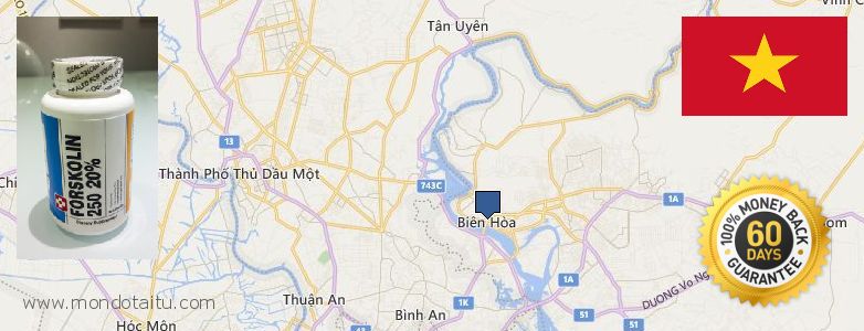 Where Can You Buy Forskolin Diet Pills online Bien Hoa, Vietnam