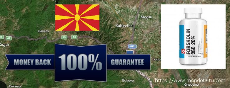 Where Can I Buy Forskolin Diet Pills online Bitola, Macedonia