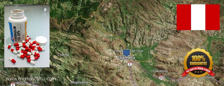 Where Can I Buy Forskolin Diet Pills online Cajamarca, Peru