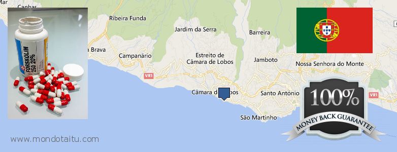 Onde Comprar Forskolin on-line Camara de Lobos, Portugal