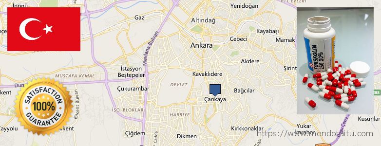Where to Purchase Forskolin Diet Pills online Cankaya, Turkey