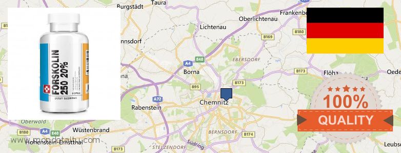 Wo kaufen Forskolin online Chemnitz, Germany