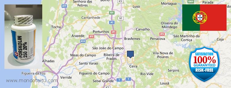 Where to Buy Forskolin Diet Pills online Coimbra, Portugal