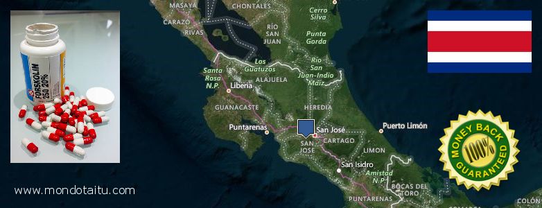 Dove acquistare Forskolin in linea Costa Rica