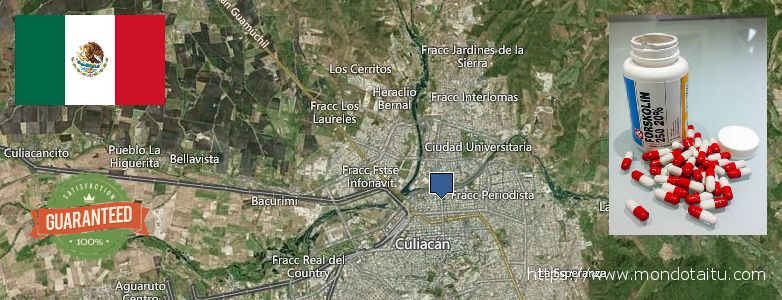 Dónde comprar Forskolin en linea Culiacan, Mexico