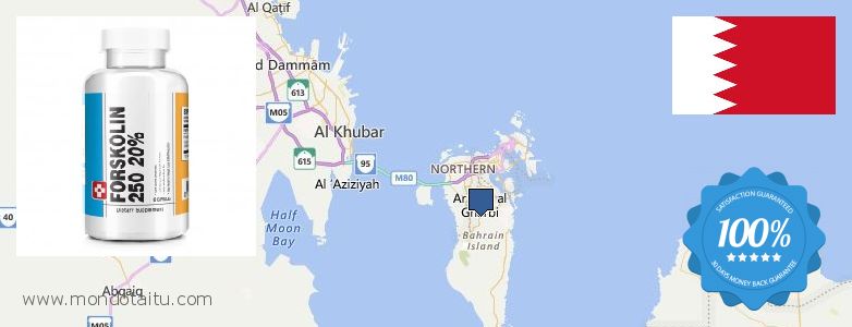 Where to Buy Forskolin Diet Pills online Dar Kulayb, Bahrain