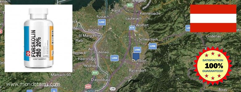 Where Can You Buy Forskolin Diet Pills online Dornbirn, Austria