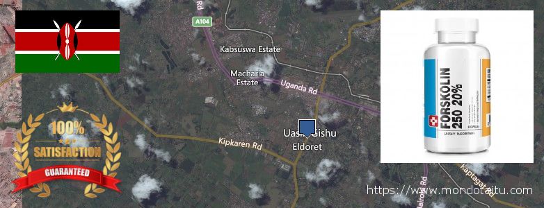 Where to Buy Forskolin Diet Pills online Eldoret, Kenya